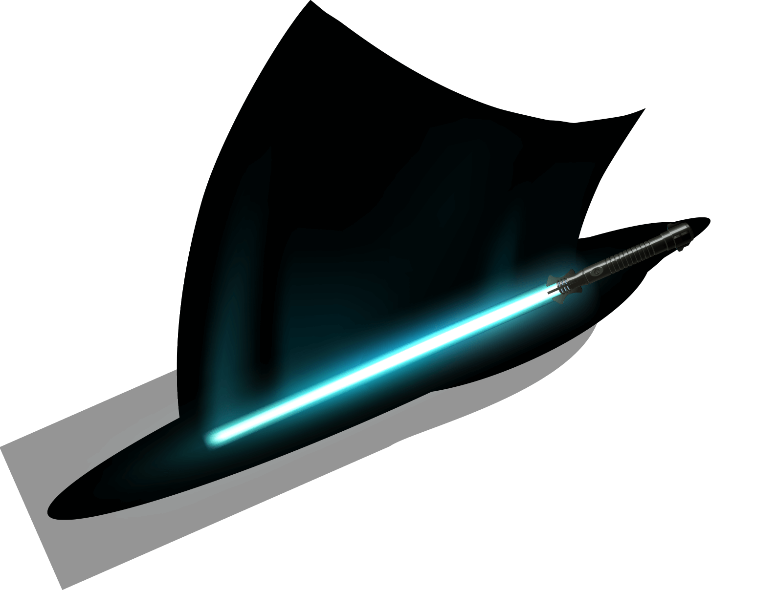 miecz świetlny